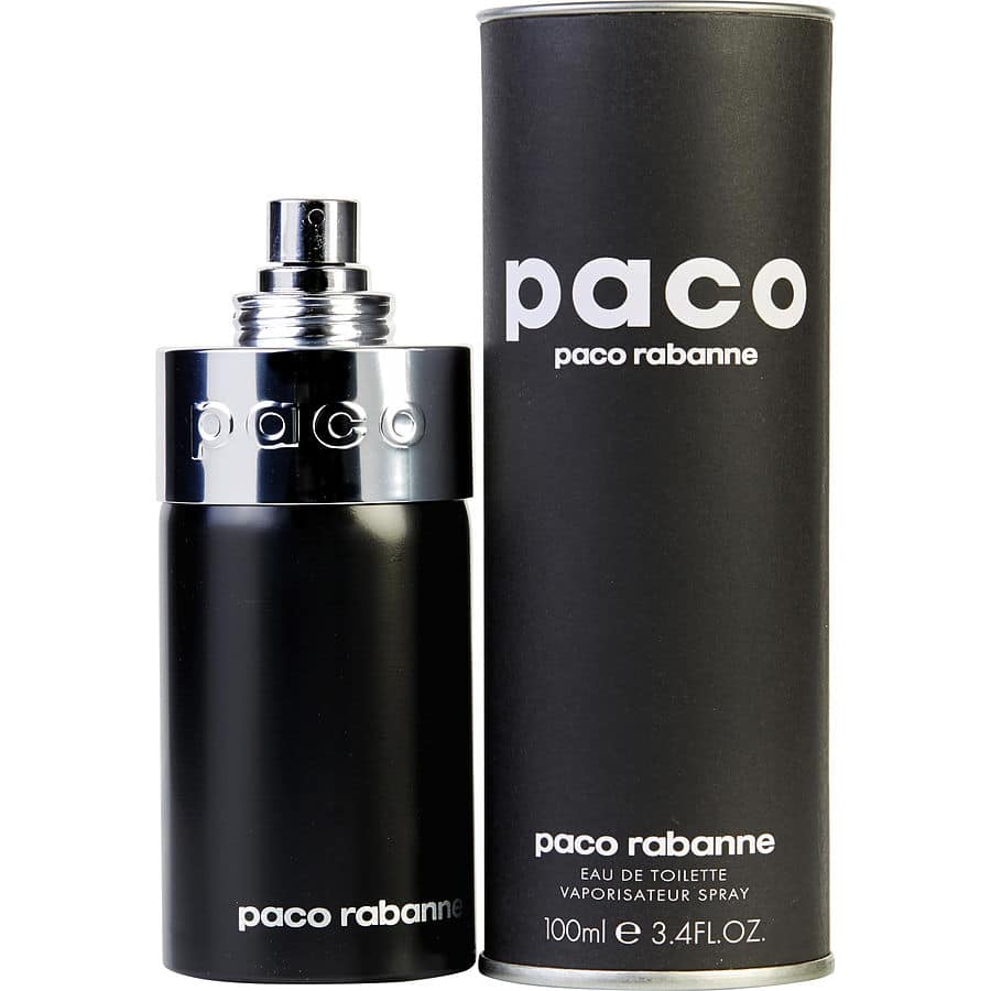 paco rabanne paco rabanne