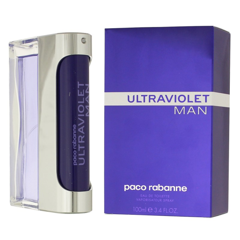 paco rabanne ultraviolet
