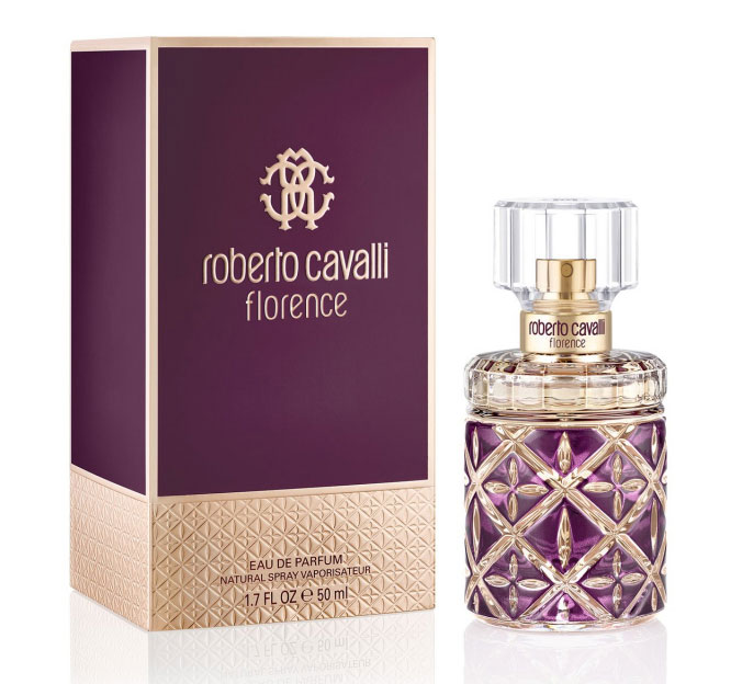 roberto cavalli florence