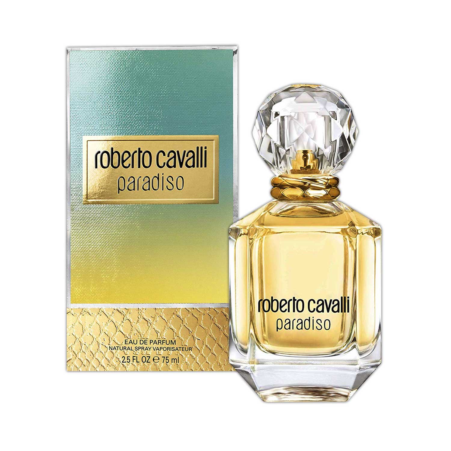 roberto cavalli paradiso