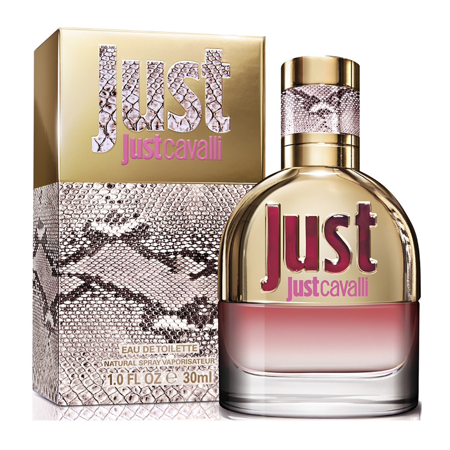 roberto cavalli just cavalli