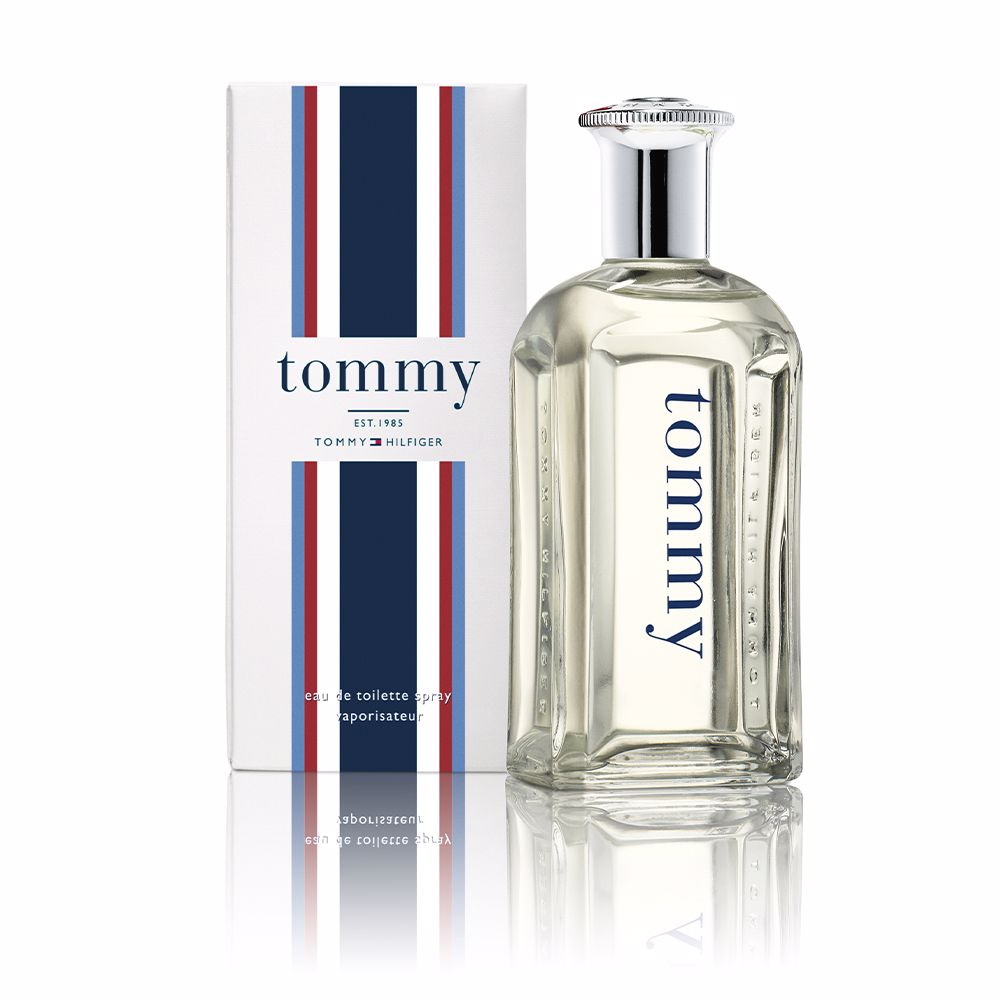 tommy hilfiger tommy