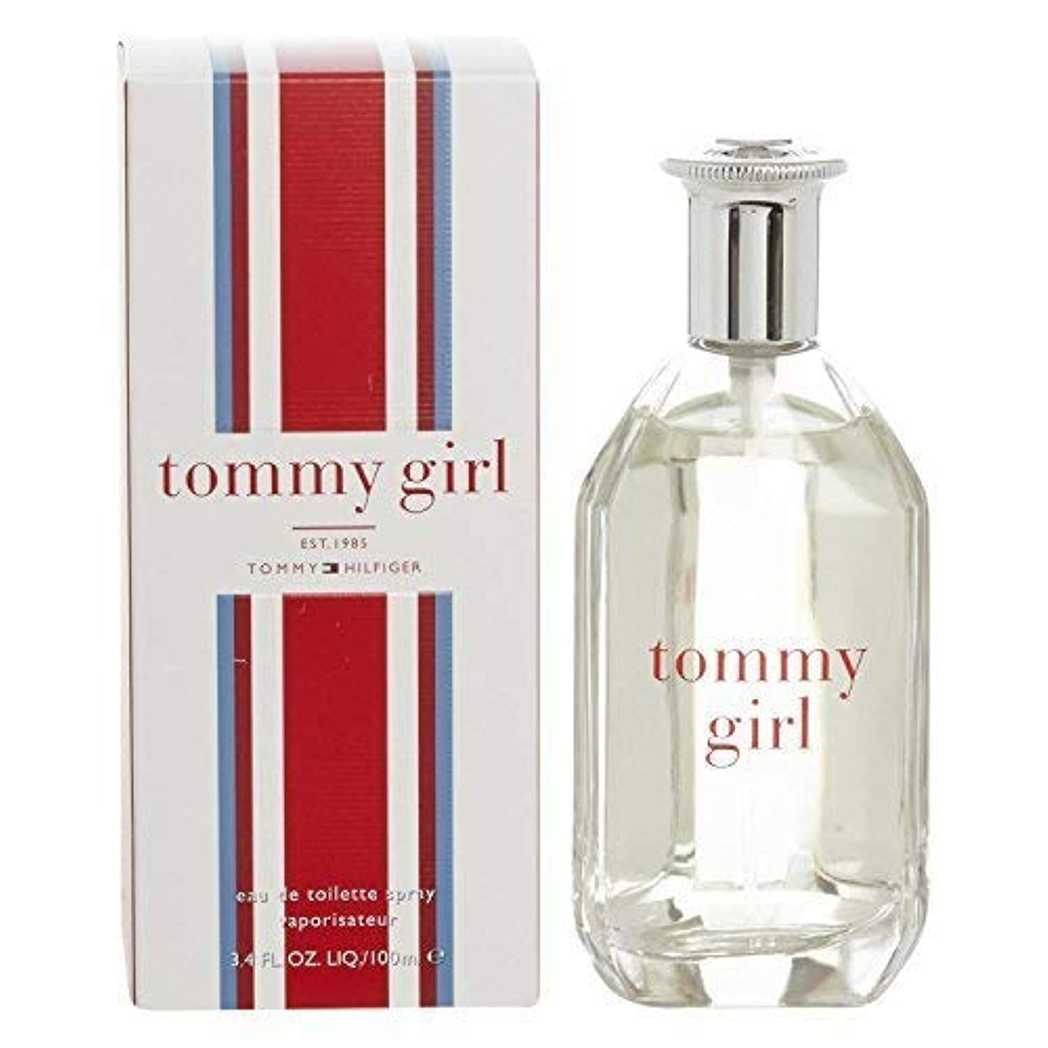 tommy hilfiger tommy girl