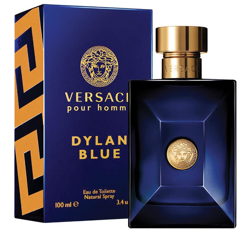versace dylan blue