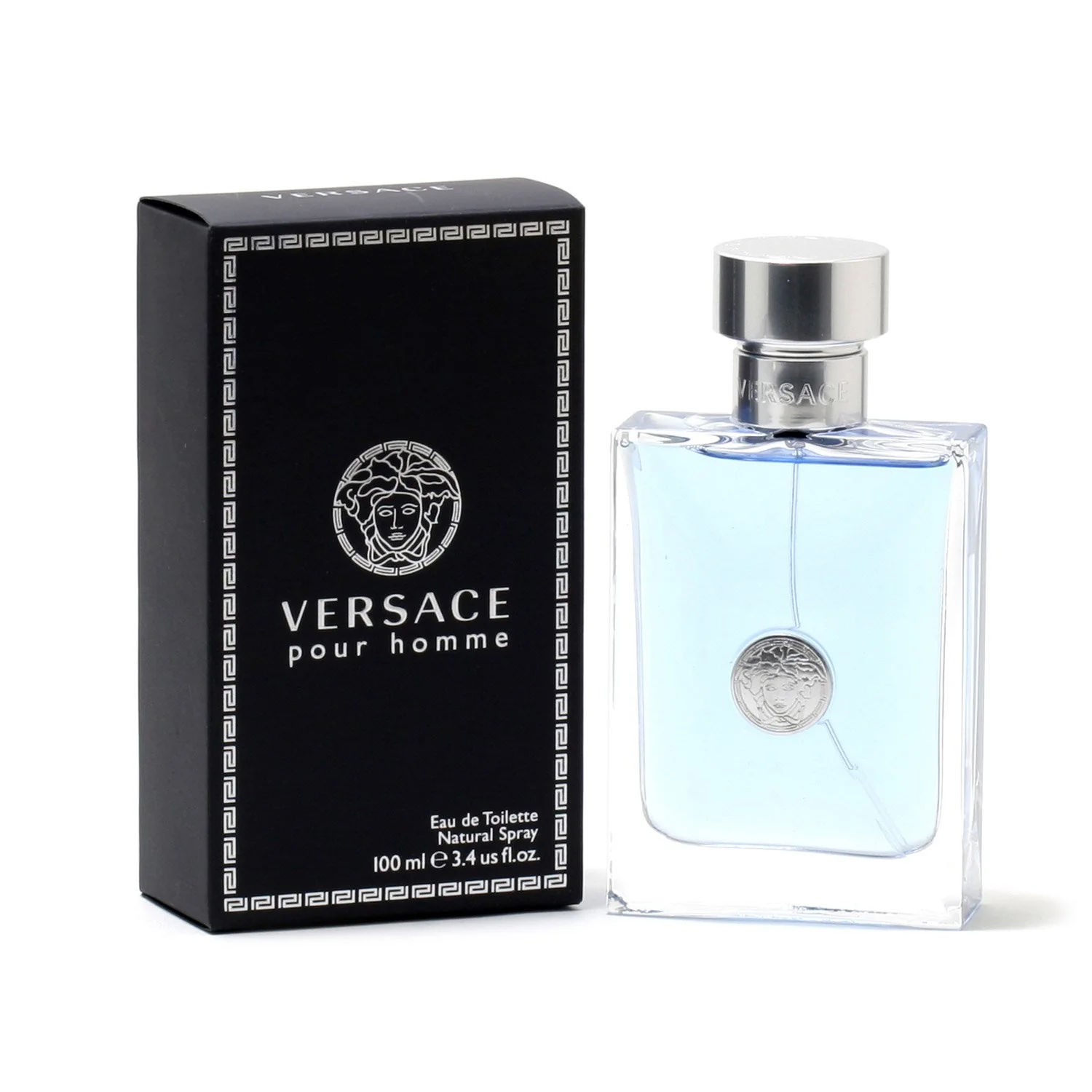 versace versace pour homme