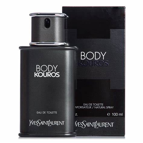 yves saint laurent body kouros