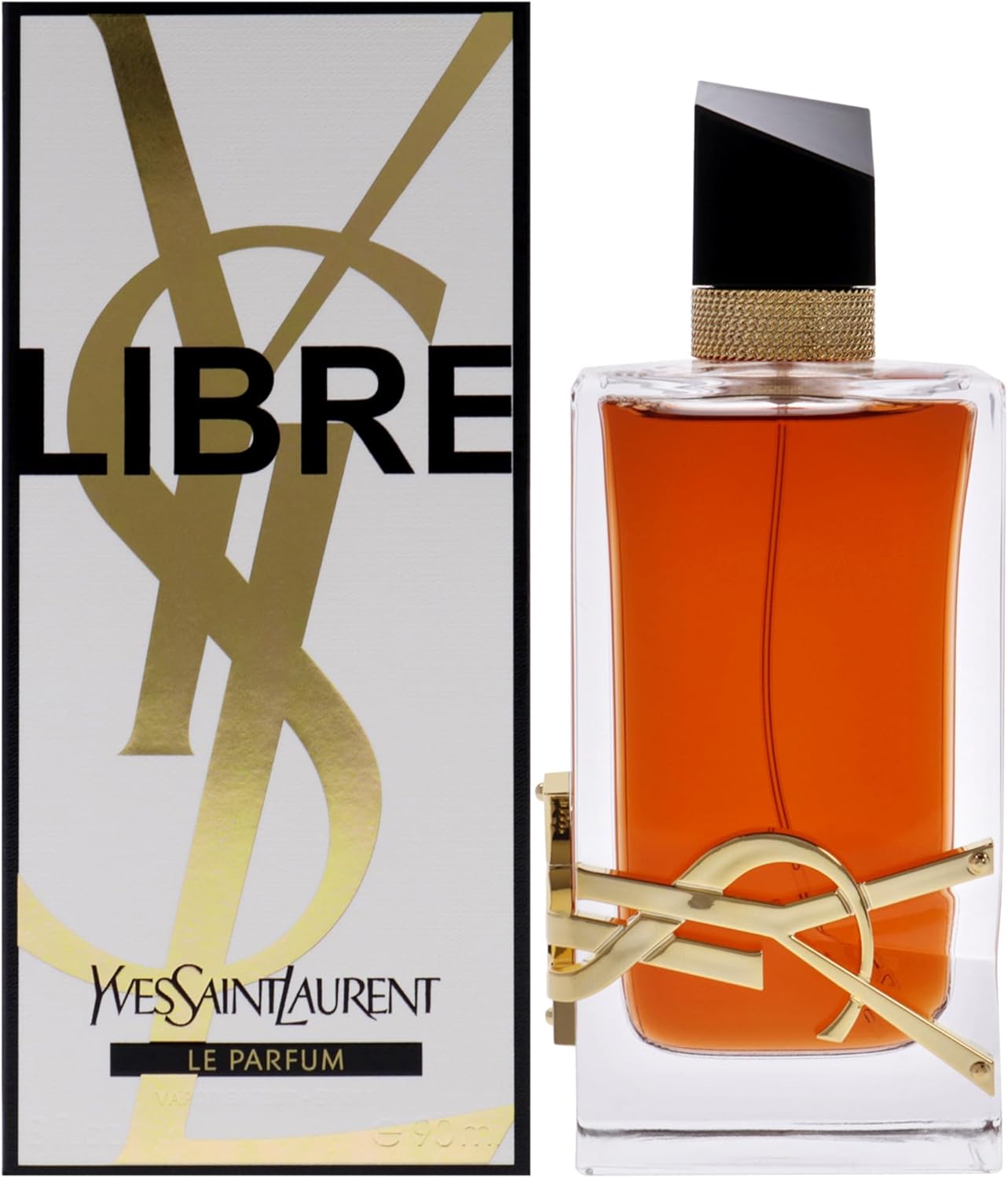 yves saint laurent libre