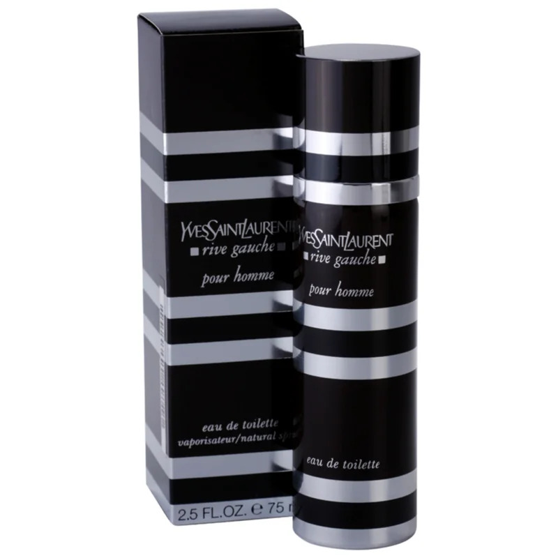 yves saint laurent rive gauche homme