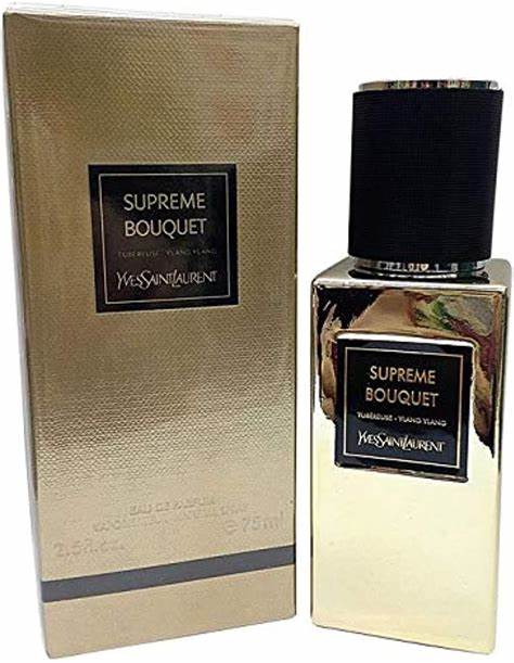 yves saint laurent supreme bouquet